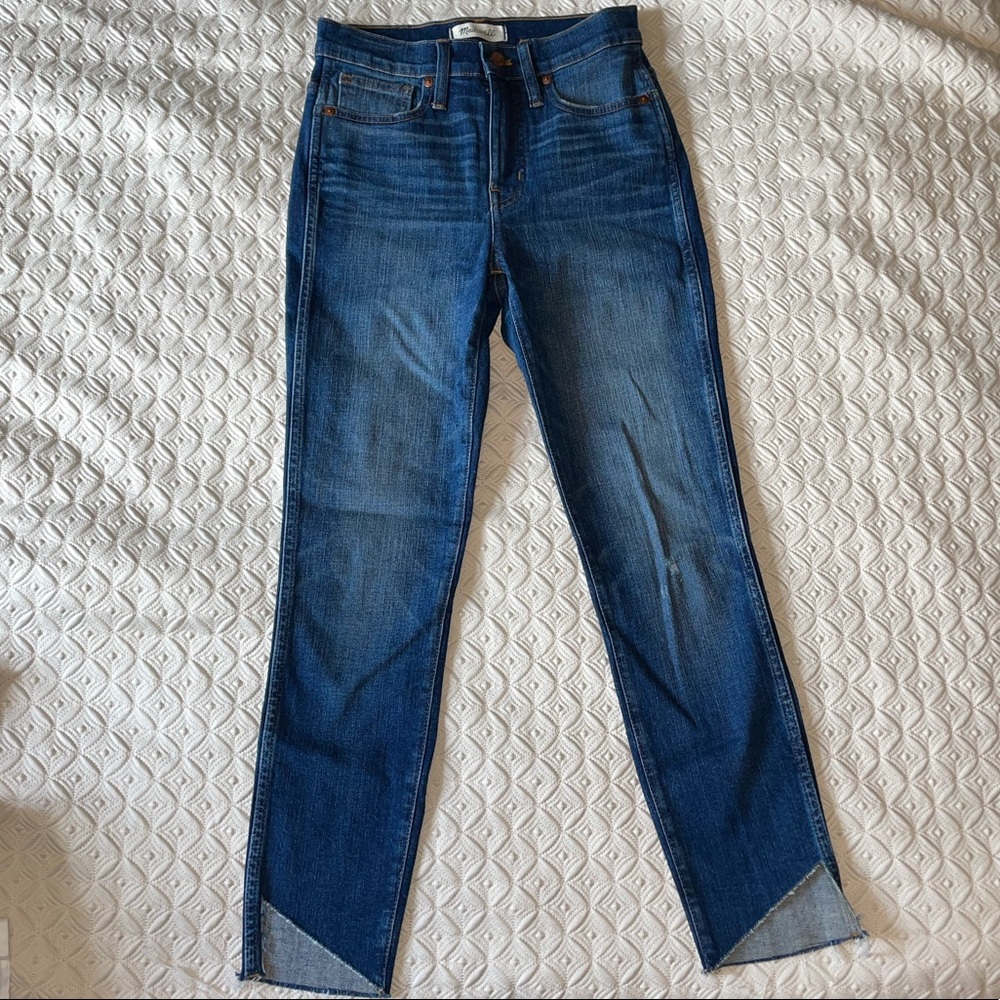 Madewell jeans for sale!
